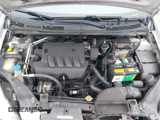 2009 Nissan Sentra FE+ with VIN 3N1AB61E29L675315, listed as a IAAI auction lot 41444781 with 131,987 mi miles and . Bid and sale history available at DreamBid. Image 10.