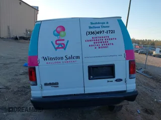 2012 Ford Econoline Cargo Commercial z VIN 1FTNE2EL3CDA08807, wystawiony jako IAAI lot #41293231 z przebiegiem 88 819 mil mil oraz . Historia ofert i sprzedaży dostępna na DreamBid. Obrazek 15.
