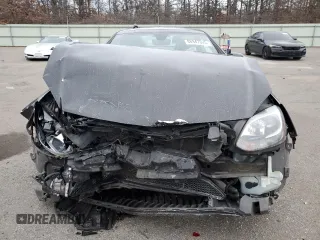 2018 Mercedes-Benz SLC 300 z VIN WDDPK3JA2JF155039, wystawiony jako Copart lot #88947625 z przebiegiem 66 385 mil mil oraz Szkoda całkowita • Salvage title. Historia ofert i sprzedaży dostępna na DreamBid. Obrazek 5.