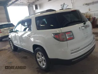 2016 GMC Acadia SLE with VIN 1GKKVPKD4GJ249476, listed as a IAAI auction lot 41335777 with 170,513 mi miles and . Bid and sale history available at DreamBid. Image 3.