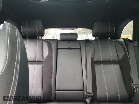 2018 Land Rover Range Rover Velar R-Dynamic SE with VIN SALYL2RX2JA773434, listed as a Copart auction lot 49361444 with 0 mi miles. Bid and sale history available at carsss.com. Image 10.