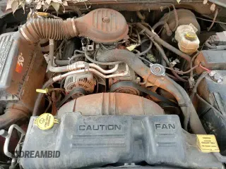 2002 Dodge Dakota с VIN 1B7GL12XX2S718443, выставлен на аукционе Copart как лот 84568934 с пробегом 122 127 миль миль и Чистый • Clean title. История ставок и продаж доступна на DreamBid. Изображение 13.