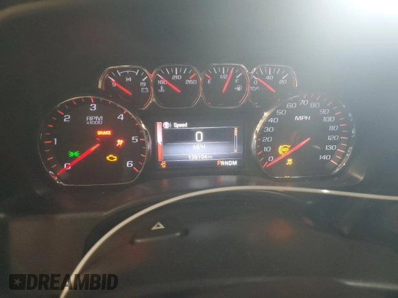 2014 GMC Sierra 1500 SLT with VIN 3GTU2VEC2EG376925, listed as a Copart auction lot 51415765 with 139,104 mi miles and Salvage Title. Bid and sale history available at DreamBid. Image 9.