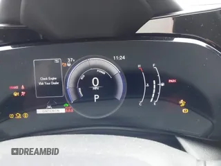 2025 Lexus NX 350h Premium with VIN 2T2GKCEZ6SC039679, listed as a IAAI auction lot 41318185 with 1,782 mi miles and . Bid and sale history available at DreamBid. Image 6.
