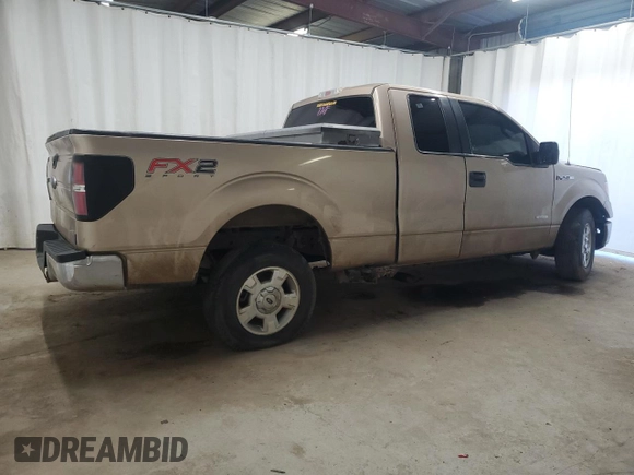 2014 Ford F-150 XL with VIN 1FTFX1CT6EKE17085, listed as a Copart auction lot 86287354 with 144,560 mi miles and Clean Title. Bid and sale history available at carsss.com. Image 3.