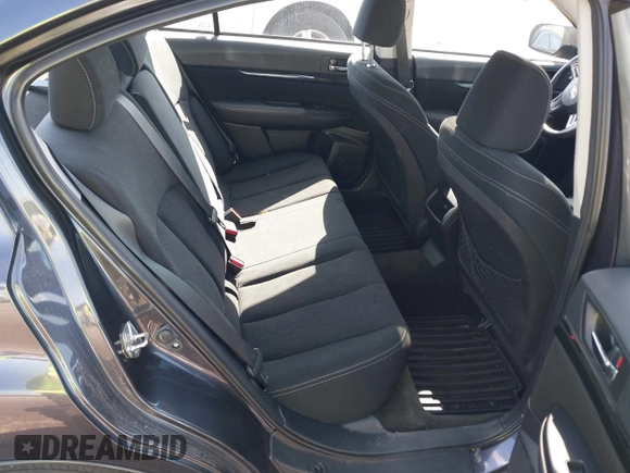 2013 Subaru Legacy Special Sports with VIN 4S3BMCG67D3030951, listed as a IAAI auction lot 41934624 with 136,762 mi miles and . Bid and sale history available at DreamBid. Image 8.