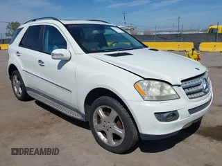 2008 Mercedes-Benz M 350 с VIN 4JGBB86E18A419416, выставлен на аукционе IAAI как лот 42140361 с пробегом 257 125 миль миль и . История ставок и продаж доступна на DreamBid. Изображение 1.