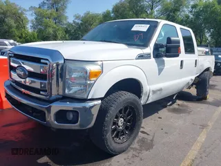 2012 Ford F-250 XL with VIN 1FT7W2B65CEB90119, listed as a IAAI auction lot 42568422 with 226,059 mi miles and . Bid and sale history available at DreamBid. Image 18.