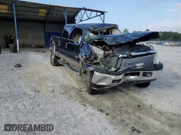 2007 Ford Super Duty F-250 XL with VIN 1FTSW21P97EB28961, listed as a Copart auction lot 65464734 with 229,479 mi miles and Salvage Title. Bid and sale history available at carsss.com. Image 10.