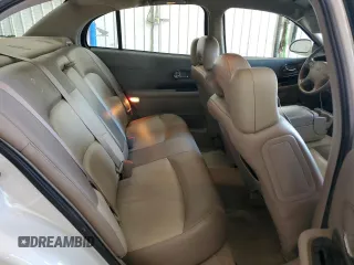2003 Buick LeSabre Limited with VIN 1G4HR54K33U225264, listed as a Copart auction lot 53716875 with 284,333 mi miles and Salvage Title. Bid and sale history available at carsss.com. Image 10.
