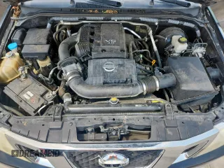 2011 Nissan Frontier SV z VIN 1N6AD0ER9BC434044, wystawiony jako Copart lot #57993875 z przebiegiem 204 565 mil mil oraz Szkoda całkowita • Salvage title. Historia ofert i sprzedaży dostępna na DreamBid. Obrazek 11.