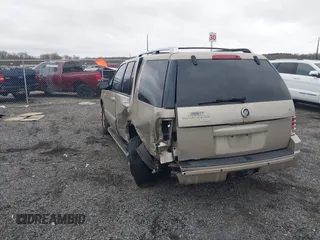 2004 Mercury Mountaineer с VIN 4M2DU86E34ZJ46881, выставлен на аукционе IAAI как лот 41897976 с пробегом 288 887 миль миль и . История ставок и продаж доступна на DreamBid. Изображение 3.