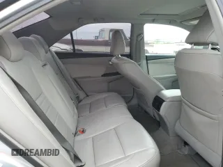 2015 Toyota Camry LE with VIN 4T1BD1FKXFU151730, listed as a Copart auction lot 54393225 with 219,892 mi miles and Salvage title. Bid and sale history available at DreamBid. Image 10.