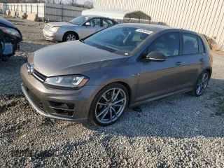 2017 Volkswagen Golf с VIN WVWWF7AU0HW141923, выставлен на аукционе Copart как лот 44365865 с пробегом 34 305 миль миль и Чистый • Clean title. История ставок и продаж доступна на DreamBid. Изображение 1.