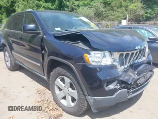 2011 Jeep Grand Cherokee Laredo с VIN 1J4RR4GG4BC550076, выставлен на аукционе IAAI как лот 42750438 с пробегом 220 364 миль миль и . История ставок и продаж доступна на DreamBid. Изображение 1.