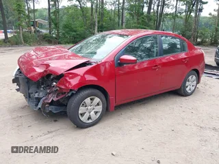 2012 Nissan Sentra SR with VIN 3N1AB6AP6CL760621, listed as a IAAI auction lot 42505921 with 150,941 mi miles and . Bid and sale history available at DreamBid. Image 18.