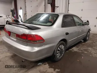 2001 Honda Accord LX with VIN 1HGCG55421A079332, listed as a IAAI auction lot 41615662 with 254,314 mi miles and . Bid and sale history available at DreamBid. Image 4.