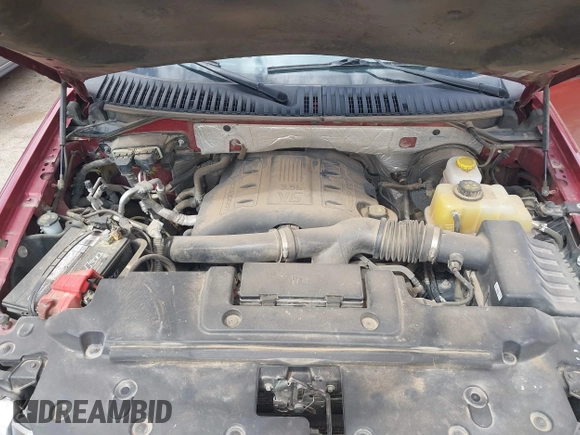 2016 Ford Expedition Limited with VIN 1FMJU1KT5GEF07362, listed as a IAAI auction lot 41647643 with 208,133 mi miles and . Bid and sale history available at DreamBid. Image 10.