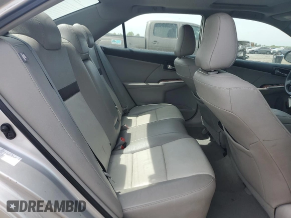 2012 Toyota Camry L with VIN 4T4BF1FK4CR227261, listed as a Copart auction lot 52895545 with 245,115 mi miles and Clean Title. Bid and sale history available at DreamBid. Image 10.