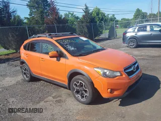 2013 Subaru Crosstrek Limited with VIN JF2GPAKC3D2863829, listed as a IAAI auction lot 42759520 with 163,991 mi miles and . Bid and sale history available at DreamBid. Image 1.