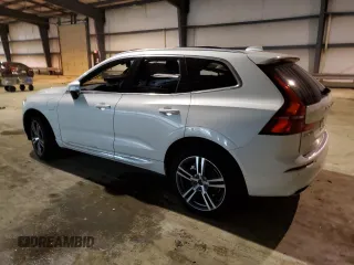 2021 Volvo XC60 Inscription Expression с VIN YV4BR0DK3M1815249, выставлен на аукционе Copart как лот 40705803 с пробегом Не указан миль и . История ставок и продаж доступна на DreamBid. Изображение 2.