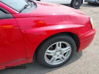 2004 Subaru Impreza RS z VIN JF1GD67514H518526, wystawiony jako IAAI lot #42478660 z przebiegiem 194 926 mil mil oraz . Historia ofert i sprzedaży dostępna na DreamBid. Obrazek 13.