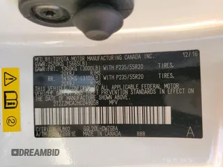 2017 Lexus RX with VIN 2T2ZZMCA2HC049058, listed as a Copart auction lot 49674715 with 77,702 mi miles and Salvage Title. Bid and sale history available at carsss.com. Image 14.