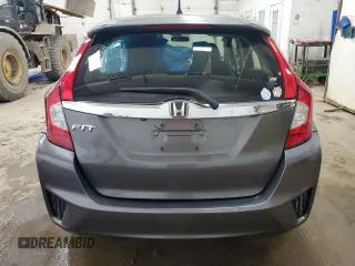 2016 Honda Fit EX с VIN JHMGK5H7XGX034132, выставлен на аукционе Copart как лот 50708265 с пробегом 103 939 миль миль и На запчасти • Non repairable. История ставок и продаж доступна на DreamBid. Изображение 6.
