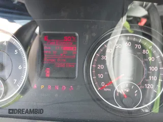 2018 Ram 1500 SSV z VIN 1C6RR7XT1JS270616, wystawiony jako IAAI lot #42080855 z przebiegiem 129 819 mil mil oraz . Historia ofert i sprzedaży dostępna na DreamBid. Obrazek 15.