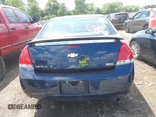 2012 Chevrolet Impala LT Fleet with VIN 2G1WG5E30C1230158, listed as a IAAI auction lot 42662194 with Not provided miles and . Bid and sale history available at DreamBid. Image 17.