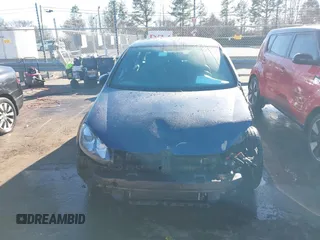 2011 Volkswagen GTI w/Sunroof & Navi PZEV z VIN WVWGD7AJ7BW273794, wystawiony jako IAAI lot #41603135 z przebiegiem 102 535 mil mil oraz . Historia ofert i sprzedaży dostępna na DreamBid. Obrazek 12.
