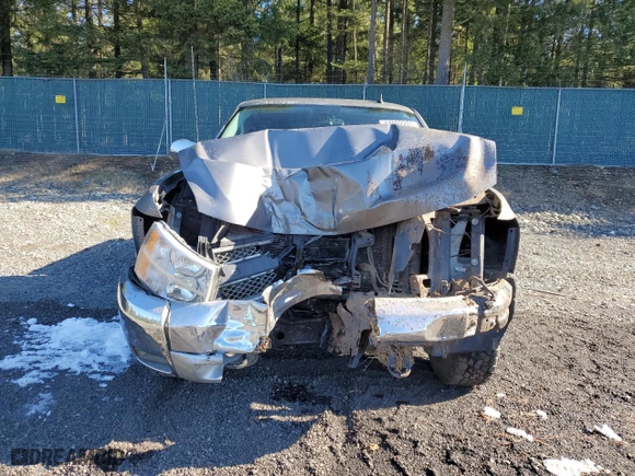 2012 Chevrolet Silverado 1500 LT with VIN 1GCRKSE72CZ322089, listed as a Copart auction lot 44992265 with 173,770 mi miles and Salvage Title. Bid and sale history available at carsss.com. Image 5.