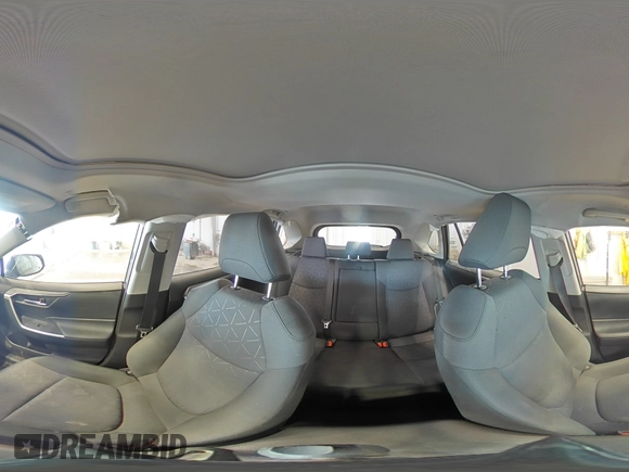 2023 Toyota RAV4 Hybrid XLE с VIN JTMRWRFV4PD193625, выставлен на аукционе Copart как лот 60732565 с пробегом 55 833 миль миль и Списание • Salvage title. История ставок и продаж доступна на DreamBid. Изображение 15.