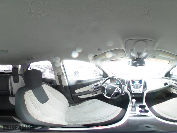 2012 Chevrolet Equinox LT w/1LT with VIN 2GNFLEEK6C6123815, listed as a Copart auction lot 50216805 with 149,146 mi miles and Salvage Title. Bid and sale history available at carsss.com. Image 14.