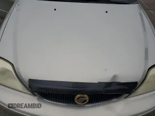 2003 Mercury Sable LS Premium с VIN 1MEHM55S13G634829, выставлен на аукционе Copart как лот 56970235 с пробегом 110 918 миль миль и Списание • Salvage title. История ставок и продаж доступна на DreamBid. Изображение 11.