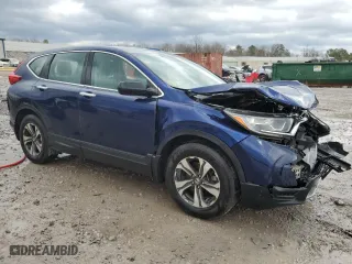 2019 Honda CR-V LX with VIN 2HKRW5H39KH415292, listed as a Copart auction lot 44351655 with 150,288 mi miles and Non Repairable. Bid and sale history available at carsss.com. Image 4.