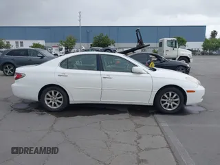 2004 Lexus ES 350 with VIN JTHBA30G145004280, listed as a IAAI auction lot 42114785 with 96,952 mi miles and . Bid and sale history available at DreamBid. Image 13.