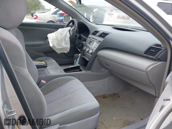 2010 Toyota Camry with VIN 4T1BF3EK4AU097843, listed as a IAAI auction lot 41680135 with 200,016 mi miles and . Bid and sale history available at DreamBid. Image 5.
