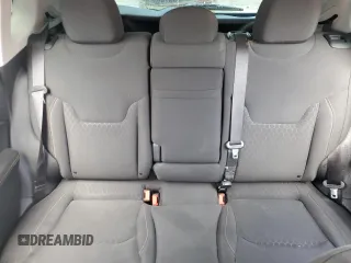 2017 Jeep Compass Sport with VIN 3C4NJCAB2HT690739, listed as a Copart auction lot 85103254 with 120,510 mi miles and Salvage Title. Bid and sale history available at carsss.com. Image 10.