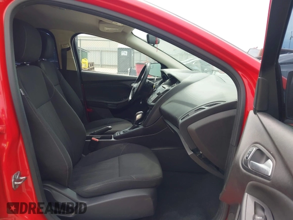 2015 Ford Focus SE с VIN 1FADP3F29FL384655, выставлен на аукционе IAAI как лот 42561046 с пробегом 128 728 миль миль и . История ставок и продаж доступна на DreamBid. Изображение 5.