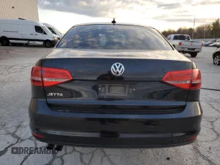 2015 Volkswagen Jetta S с VIN 3VW2K7AJ6FM217364, выставлен на аукционе Copart как лот 85687184 с пробегом 103 718 миль миль и Списание • Salvage title. История ставок и продаж доступна на DreamBid. Изображение 6.