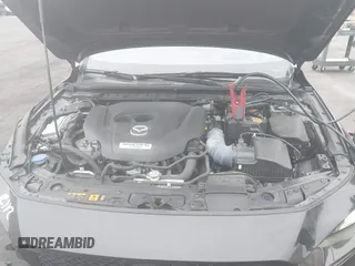 2023 Mazda 3 2.5 Turbo with VIN JM1BPBJY3P1604280, listed as a IAAI auction lot 42106119 with 40,625 mi miles and . Bid and sale history available at DreamBid. Image 10.