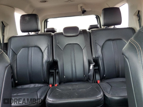 2018 Ford Expedition Platinum with VIN 1FMJU1LT9JEA59942, listed as a Copart auction lot 71018514 with 116,110 mi miles and Salvage Title. Bid and sale history available at carsss.com. Image 10.