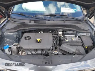 2021 Kia Soul S with VIN KNDJ23AUXM7779549, listed as a IAAI auction lot 41899504 with 65,884 mi miles and . Bid and sale history available at DreamBid. Image 10.