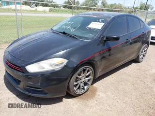 2013 Dodge Dart SXT с VIN 1C3CDFBA3DD150679, выставлен на аукционе IAAI как лот 42487035 с пробегом 184 487 миль миль и . История ставок и продаж доступна на DreamBid. Изображение 2.