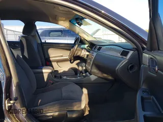 2007 Chevrolet Impala LT with VIN 2G1WT58K679261680, listed as a IAAI auction lot 41872149 with 260,772 mi miles and . Bid and sale history available at DreamBid. Image 5.