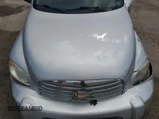 2011 Chevrolet HHR LS z VIN 3GNBAAFW7BS560592, wystawiony jako Copart lot #70435424 z przebiegiem Nie podano mil oraz Szkoda całkowita • Salvage title. Historia ofert i sprzedaży dostępna na DreamBid. Obrazek 13.
