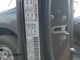 2014 Ram 1500 Tradesman with VIN 1C6RR7KG6ES479687, listed as a Copart auction lot 45758025 with 189,643 mi miles and Salvage title. Bid and sale history available at DreamBid. Image 13.