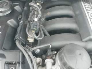 2009 BMW 3 Series 328i with VIN WBAPH73599A175407, listed as a IAAI auction lot 42446983 with 216,771 mi miles and . Bid and sale history available at DreamBid. Image 12.