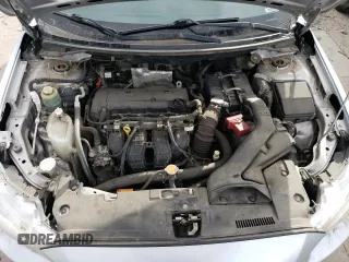 2010 Mitsubishi Lancer DE z VIN JA32U1FU2AU011815, wystawiony jako Copart lot #46727565 z przebiegiem 131 741 mil mil oraz Czysty tytuł • Clean title. Historia ofert i sprzedaży dostępna na DreamBid. Obrazek 11.